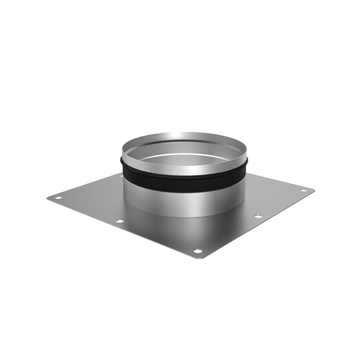 Provent VFR 250/200 вводной фланец коллектора