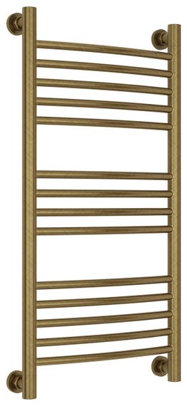 Полотенцесушитель водяной Сунержа Богема+ выгнутая 800х400