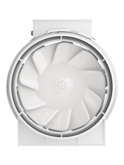 Вентилятор канальный TYPHOON D315 осевой двухскоростной ERA PRO
