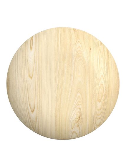 Анемостат DW металлический фланец D125 D165 сосна ERA