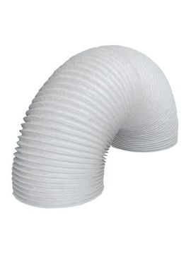 Воздуховод PF D125 армированный L2м ПВХ ERA