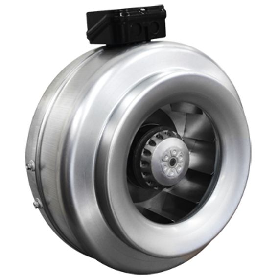 Вентилятор канальный ВКК-160М