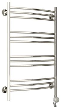 Полотенцесушитель электрический Стилье Формат 10 ТП 800х500 (3+3+3+3) Г16