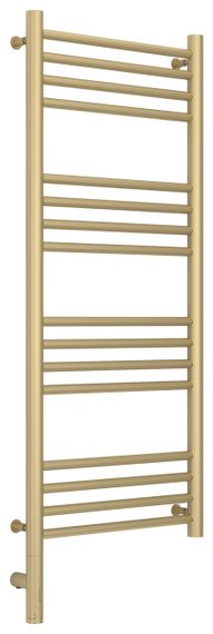 Полотенцесушитель электрический Сунержа Богема 3.0 прямая 1000х400 МЭМ левый