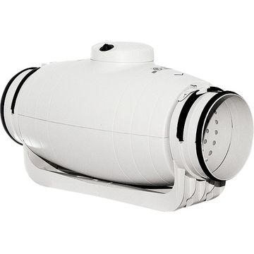 Канальный вентилятор Soler & Palau TD 250/100 Silent