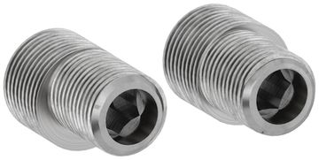 Эксцентрик Комплект эксцентриков Стилье (G 3/4" НР х G 1/2" НР) / 2 шт.