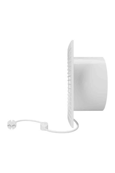 Вентилятор накладной A D150 сетевой кабель AURAMAX