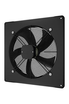 Вентилятор накладной STORM 630 4полюс ERA PRO