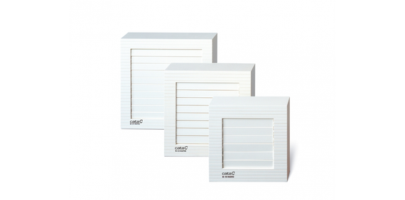 Накладной вентилятор Cata B-12 Matic