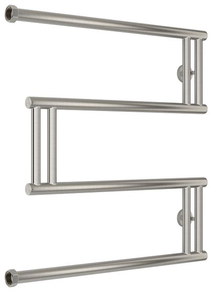 Полотенцесушитель водяной Сунержа High-Tech+ model "M" 600х600