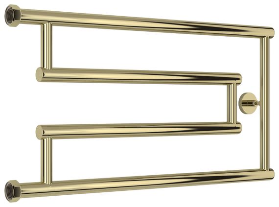 Полотенцесушитель водяной Сунержа High-Tech+ model "G" 320х650