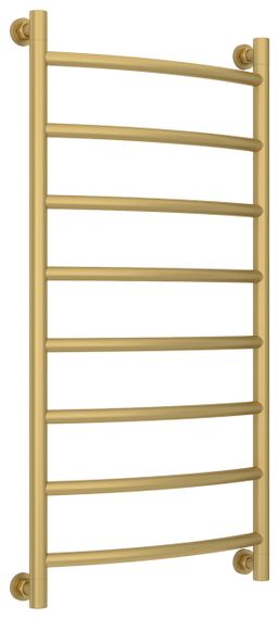 Полотенцесушитель водяной Сунержа Галант+ 1000х500