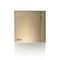Вентилятор Soler & Palau Silent Design 200 CHZ 3C Champagne (таймер, датчик влажности)