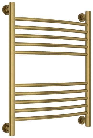 Полотенцесушитель водяной Сунержа Богема+ выгнутая 600х500