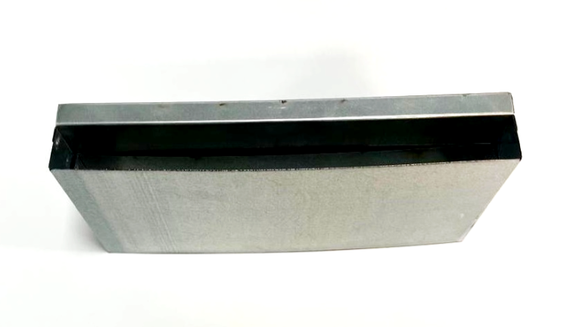 Подоконный приточный клапан Norvind City для навесных фасадов