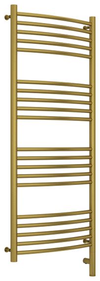 Полотенцесушитель электрический Сунержа Богема 3.0 выгнутая 1200х500 МЭМ правый