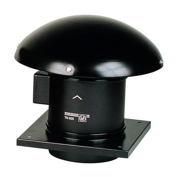 Вентилятор крышный Soler & Palau TH 1300