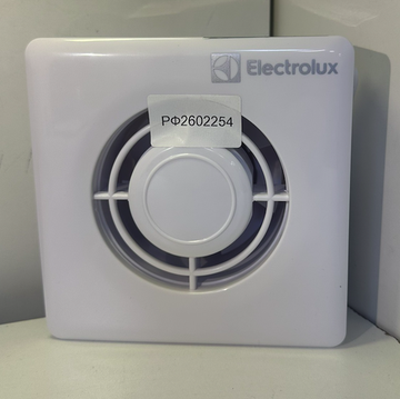 Вытяжной вентилятор Electrolux EAFS-100 уценка
