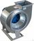 Вентилятор радиальный ВР 80-75 №5,0 (2,2кВт/1500об) Низкого давления