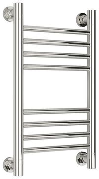 Полотенцесушитель водяной Сунержа Богема+ прямая 500х300