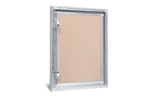 Люк под покраску Короб 30 600х800