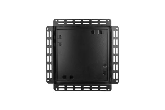 Вентилятор вытяжной теневой Visioner VD4 скрытого монтажа, под плитку