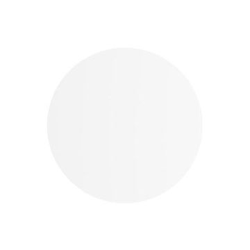 Заглушка PDP D125 пластик ERA