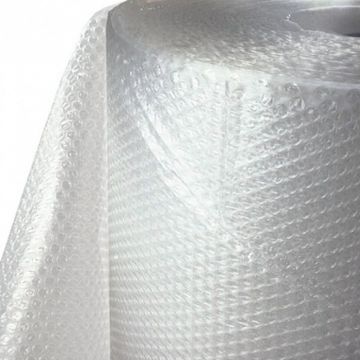 ВПП50х1.2 Воздушно пузырьковая плёнка рулон 50*1,2 метров