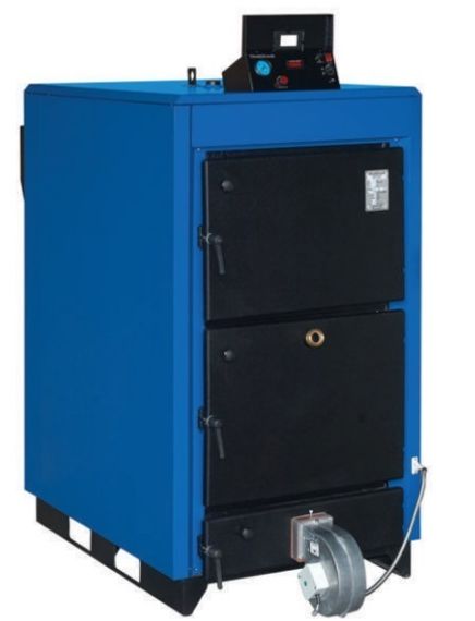 Вентилятор радиальный Bahcivan BPS-B 140x60 в пластмассовом корпусе