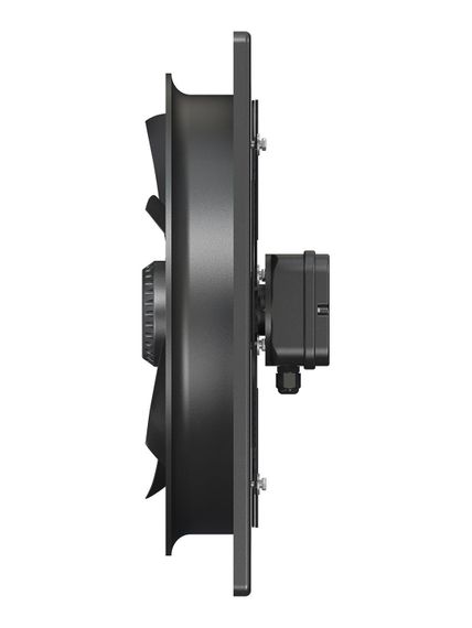 Вентилятор накладной STORM 350 4полюс ERA PRO