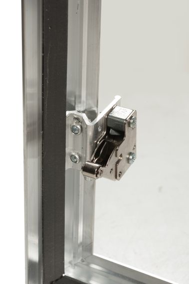 Противопожарный люк под покраску Рубеж 500х600