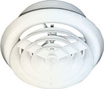 Диффузор универсальный ДПУ-К 250