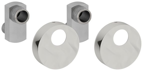Эксцентрик Сунержа TUBE e 32 мм (G 1/2" НР х G 3/4" НР) / 2 шт.