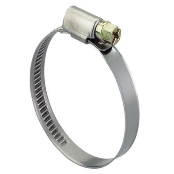 Набор вентиляционный VK D110 ВА хомут 100-120мм L3м ERA