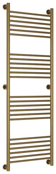 Полотенцесушитель водяной Сунержа Богема+ прямая 1500х500