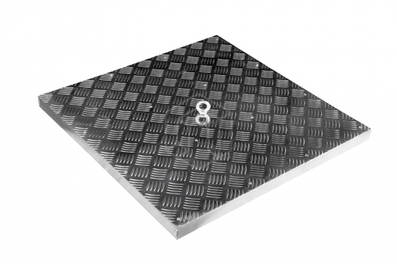 Люк напольный Компакт Лайт 300х300