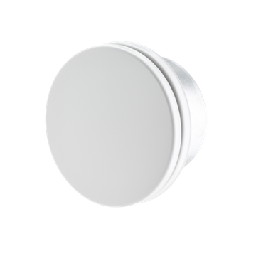 Provent ABL 125 анемостат приточный потолочный LUXE