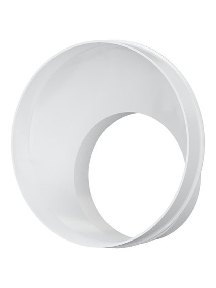 Редуктор РЭП D100 эксцентриковый D150 пластик ERA