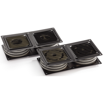 Дверной клапан ДомВент Двервент