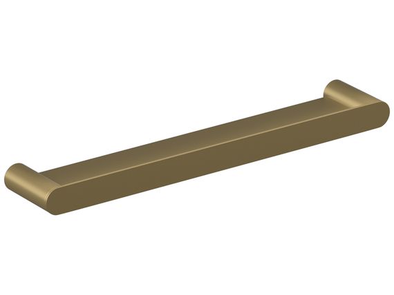 Полка прямая Сунержа ROUND L 460
