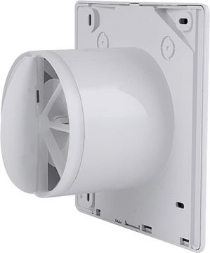 Накладной вентилятор ELICENT E-STYLE 120 PRO