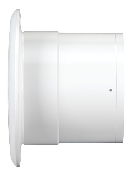 Вентилятор накладной RF D100 обратный клапан AURAMAX