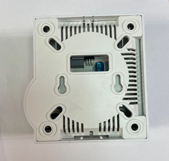 Регулятор скорости Bahcivan BSC-3 (max 8 A)