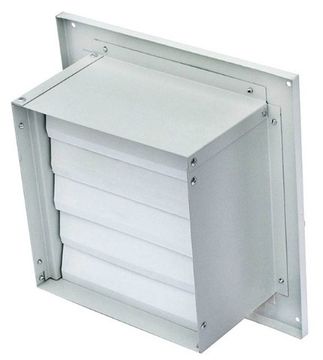 Вентилятор осевой Ровен ВО-2.3 (1ф/220/10Вт/1500 об/мин)