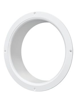 Фланец Ф D160 D195 пластик ERA