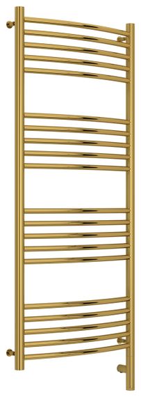 Полотенцесушитель электрический Сунержа Богема 3.0 выгнутая 1200х500 МЭМ правый