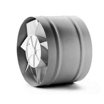 Вентилятор канальный Helios REW 200/2 dØ200