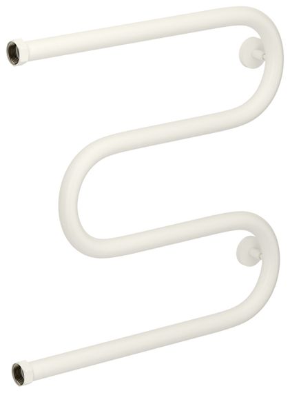 Полотенцесушитель водяной Сунержа М-образный+ 500х500