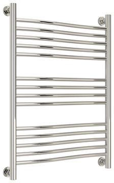 Полотенцесушитель водяной Сунержа Флюид+ 800х600