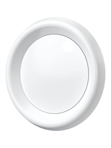 Анемостат АПВП фланец D160 регулируемый D202 пластик ERA